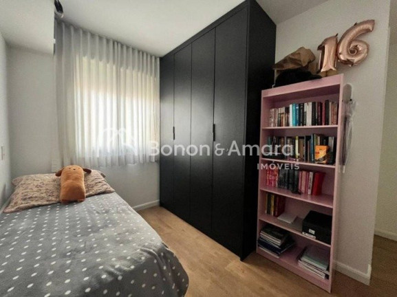 Imagem Apartamento com 3 Quartos à Venda, 127 m² em Taquaral - Campinas Imagem Apartamento com 3 Quartos à Venda, 127 m² em Taquaral - Campinas