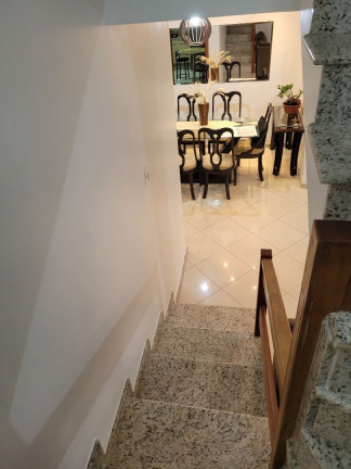 Imagem Casa com 3 Quartos à Venda, 290 m² em Jardim Mirassol - Rio Claro Imagem Casa com 3 Quartos à Venda, 290 m² em Jardim Mirassol - Rio Claro