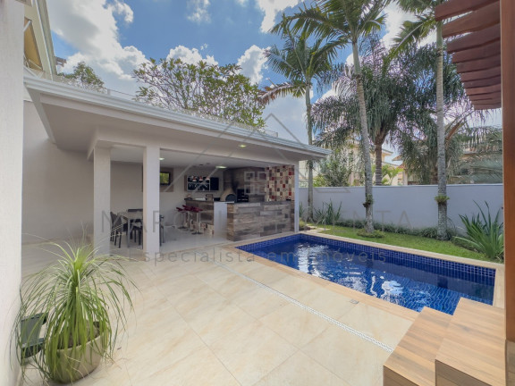 Imagem Casa com 3 Quartos à Venda, 350 m² em Condomínio Residencial Millenium - Valinhos Imagem Casa com 3 Quartos à Venda, 350 m² em Condomínio Residencial Millenium - Valinhos