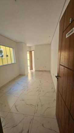 Imagem Cobertura com 2 Quartos à Venda, 112 m² em Jardim Das Maravilhas - Santo André Imagem Cobertura com 2 Quartos à Venda, 112 m² em Jardim Das Maravilhas - Santo André