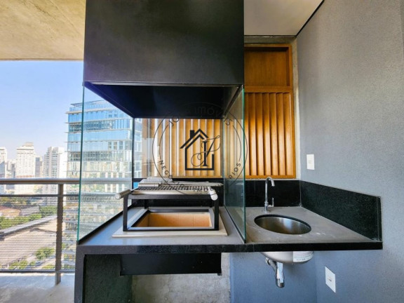 Imagem Apartamento com 4 Quartos à Venda, 167 m² em Brooklin Paulista - São Paulo Imagem Apartamento com 4 Quartos à Venda, 167 m² em Brooklin Paulista - São Paulo