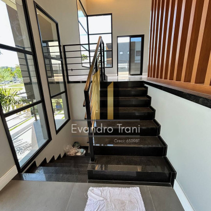 Imagem Casa com 3 Quartos à Venda, 290 m² em Condomínio Residencial Alphaville Ii - São José Dos Campos
