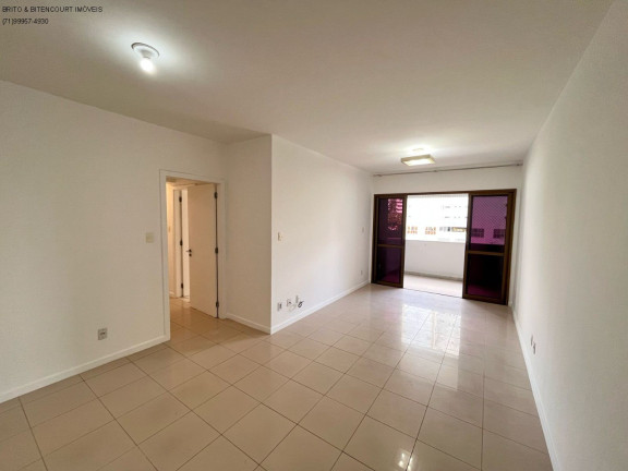 Imagem Imóvel com 3 Quartos à Venda, 112 m² em Pituba - Salvador Imagem Imóvel com 3 Quartos à Venda, 112 m² em Pituba - Salvador