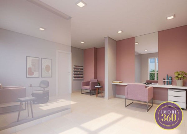 Imagem Apartamento com 2 Quartos à Venda, 32 m² em Vila Chuca - São Paulo