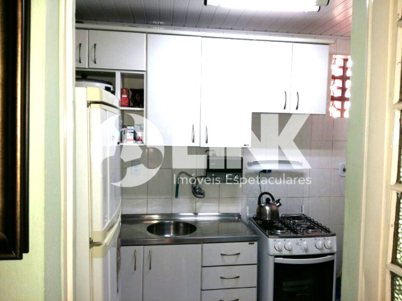 Imagem Casa com 2 Quartos à Venda, 36 m² em Santo Antônio - Porto Alegre