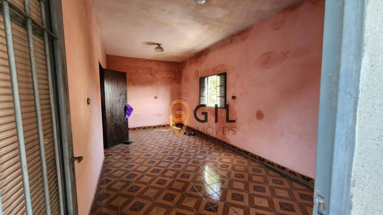 Imagem Sobrado com 4 Quartos à Venda, 89 m² em São João - Jacareí