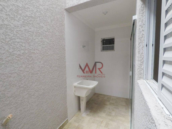 Imagem Apartamento com 2 Quartos à Venda, 34 m² em Artur Alvim - São Paulo