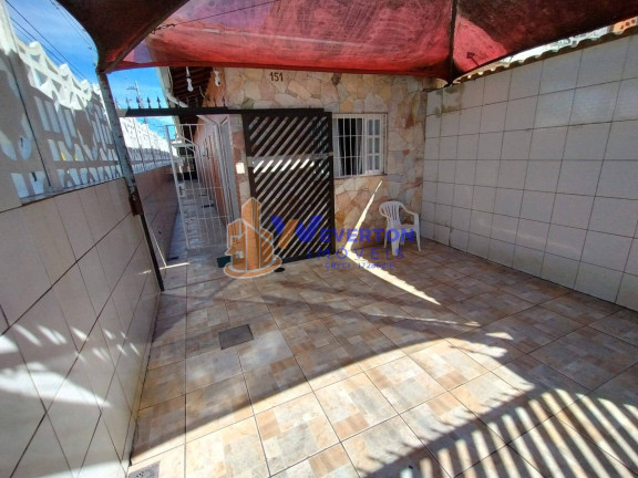 Imagem Casa com 2 Quartos à Venda, em Vila Seabra - Mongaguá Imagem Casa com 2 Quartos à Venda, em Vila Seabra - Mongaguá