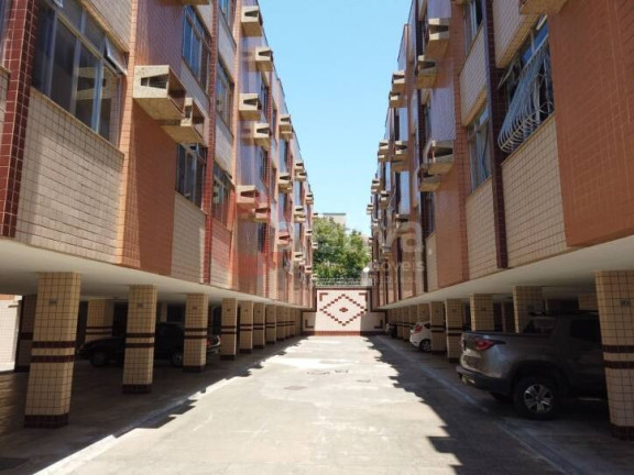 Imagem Apartamento com 2 Quartos à Venda, 60 m² em Centro - Cabo Frio Imagem Apartamento com 2 Quartos à Venda, 60 m² em Centro - Cabo Frio