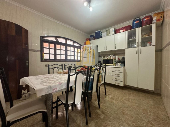 Imagem Casa com 3 Quartos à Venda, 190 m² em Jardim Portugal - São José Dos Campos Imagem Casa com 3 Quartos à Venda, 190 m² em Jardim Portugal - São José Dos Campos