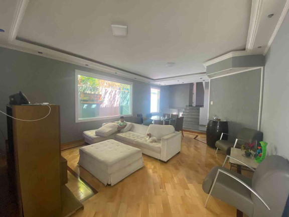 Imagem Casa com 4 Quartos à Venda, 280 m² em Eco Park - Mogi Das Cruzes Imagem Casa com 4 Quartos à Venda, 280 m² em Eco Park - Mogi Das Cruzes