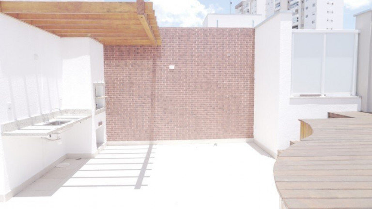 Imagem Cobertura com 3 Quartos à Venda, 166 m² em Mansões Santo Antônio - Campinas Imagem Cobertura com 3 Quartos à Venda, 166 m² em Mansões Santo Antônio - Campinas