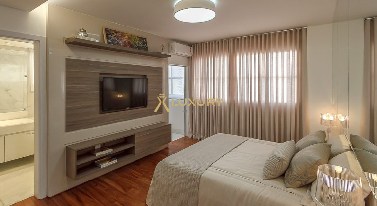 Imagem Imóvel com 4 Quartos à Venda, 179 m² em Sion - Belo Horizonte Imagem Imóvel com 4 Quartos à Venda, 179 m² em Sion - Belo Horizonte