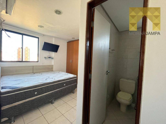 Imagem Apartamento com 3 Quartos à Venda, 90 m² em Aeroclube - João Pessoa Imagem Apartamento com 3 Quartos à Venda, 90 m² em Aeroclube - João Pessoa