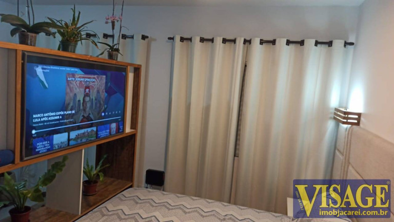 Imagem Apartamento com 1 Quarto à Venda, em Jardim Bela Vista - Jacareí Imagem Apartamento com 1 Quarto à Venda, em Jardim Bela Vista - Jacareí