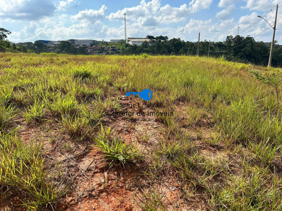 Imagem Terreno em Condomínio à Venda, 150 m² em Chácara Jaguari (fazendinha) - Santana De Parnaíba