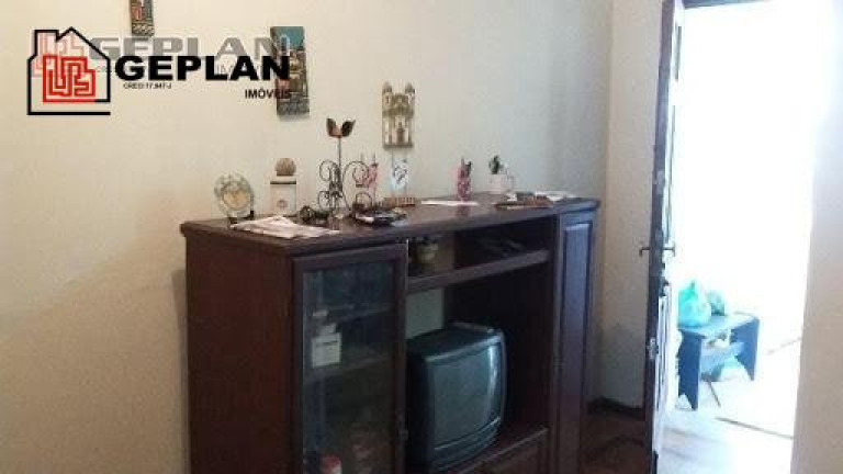 Imagem Sobrado com 4 Quartos à Venda, 240 m² em Cambuci - São Paulo