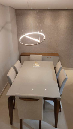 Imagem Apartamento com 3 Quartos à Venda, 119 m² em Canto Do Forte - Praia Grande Imagem Apartamento com 3 Quartos à Venda, 119 m² em Canto Do Forte - Praia Grande