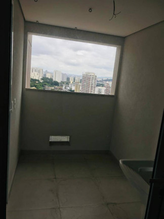 Imagem Apartamento com 3 Quartos à Venda, 127 m² em Vila Anastácio - São Paulo