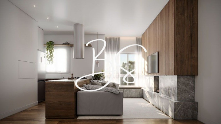 Imagem Apartamento com 2 Quartos à Venda, 74 m² em Centro - Canela Imagem Apartamento com 2 Quartos à Venda, 74 m² em Centro - Canela