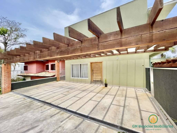 Imagem Casa com 4 Quartos à Venda, 510 m² em Granja Viana - Carapicuíba