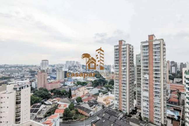 Imagem Cobertura com 3 Quartos à Venda, 146 m² em Centro - São Bernardo Do Campo Imagem Cobertura com 3 Quartos à Venda, 146 m² em Centro - São Bernardo Do Campo