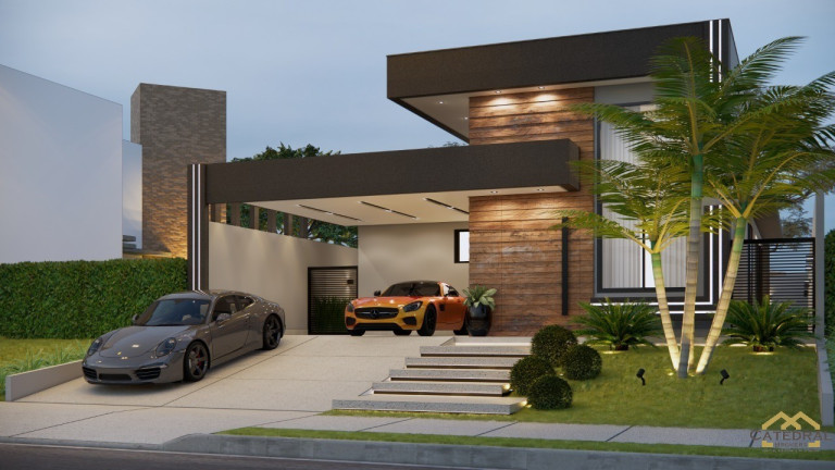Imóvel com 3 Quartos à Venda, 360 m² em Residencial Pecan - Itupeva