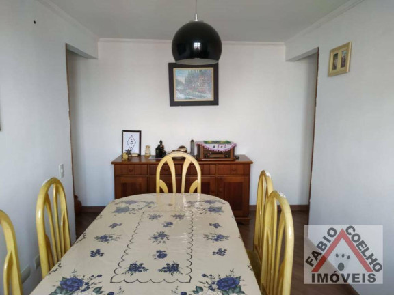 Imagem Apartamento com 3 Quartos à Venda, 68 m² em Jardim Prudência - São Paulo Imagem Apartamento com 3 Quartos à Venda, 68 m² em Jardim Prudência - São Paulo