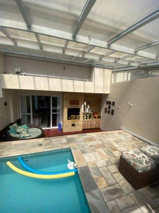 Imagem Cobertura com 3 Quartos à Venda, 198 m² em Planalto - São Bernardo Do Campo Imagem Cobertura com 3 Quartos à Venda, 198 m² em Planalto - São Bernardo Do Campo