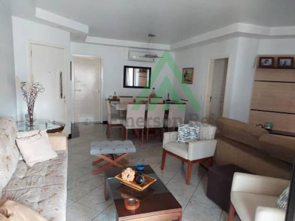 Apartamento com 3 Quartos à Venda, 110 m² em Jardim Prudência - São Paulo