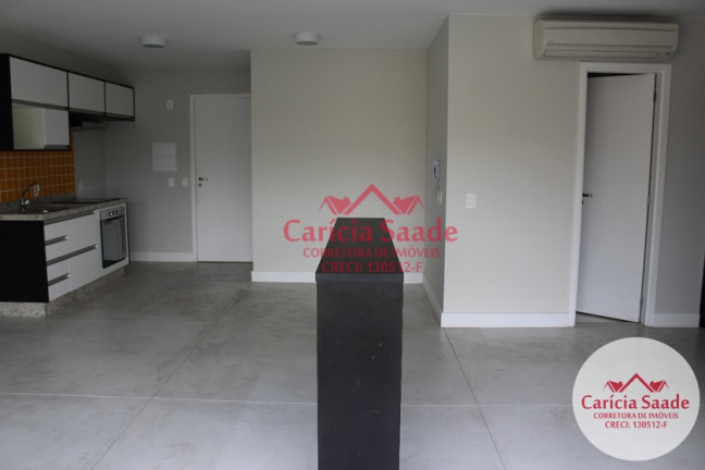 Imagem Apartamento com 1 Quarto à Venda, 50 m² em Bela Vista - São Paulo
