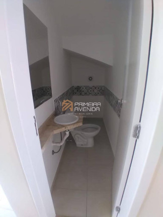 Imagem Casa de Condomínio com 3 Quartos à Venda, 120 m² em Vila Areao - Taubaté
