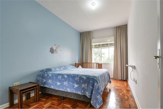 Imagem Apartamento com 2 Quartos à Venda, 92 m² em Cambuci - São Paulo Imagem Apartamento com 2 Quartos à Venda, 92 m² em Cambuci - São Paulo