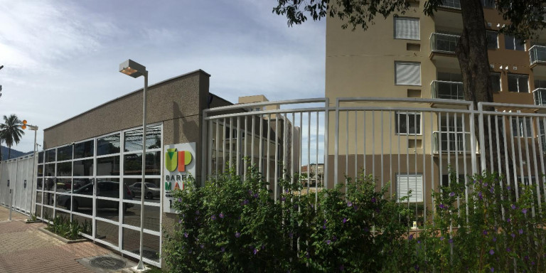 Imagem Apartamento com 3 Quartos à Venda, 70 m² em Jacarepaguá - Rio De Janeiro Imagem Apartamento com 3 Quartos à Venda, 70 m² em Jacarepaguá - Rio De Janeiro
