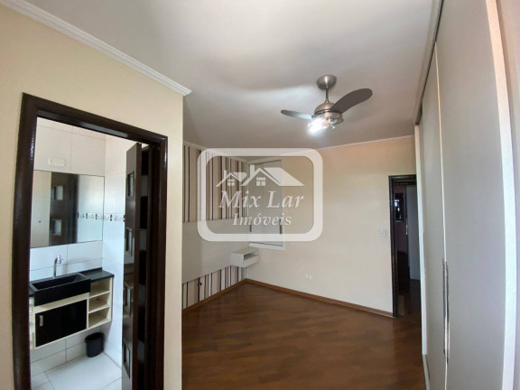 Imagem Casa de Condomínio com 2 Quartos à Venda, 97 m² em Km 18 - Osasco