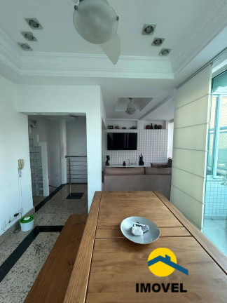 Imagem Apartamento com 3 Quartos à Venda, 210 m² em Icaraí - Niterói