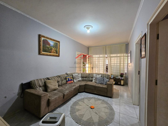 Imagem Casa com 3 Quartos à Venda, 170 m² em Jardim Dall`orto - Sumaré Imagem Casa com 3 Quartos à Venda, 170 m² em Jardim Dall`orto - Sumaré