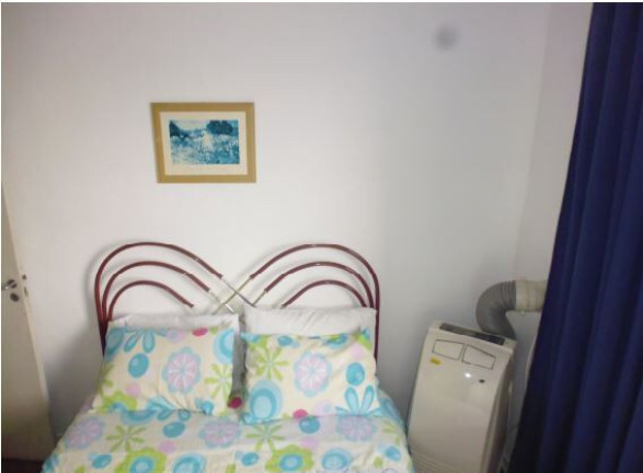 Imagem Apartamento com 1 Quarto à Venda, 50 m² em Cambuci - São Paulo