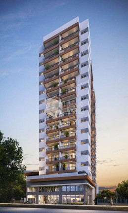 Imagem Apartamento com 2 Quartos à Venda, 39 m² em Pinheiros - São Paulo Imagem Apartamento com 2 Quartos à Venda, 39 m² em Pinheiros - São Paulo