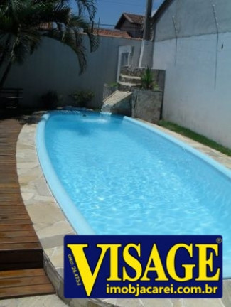 Imagem Casa à Venda, em Prol. Jd. St. Maria - Jacareí Imagem Casa à Venda, em Prol. Jd. St. Maria - Jacareí