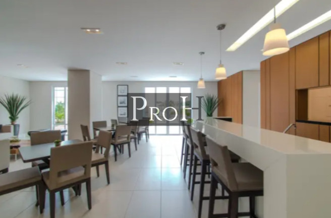 Imagem Apartamento com 3 Quartos à Venda, 109 m² em Vila Olímpia - São Paulo