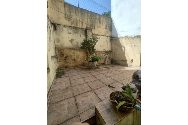 Imagem Casa com 2 Quartos à Venda, 120 m² em Vila Mariana - São Paulo