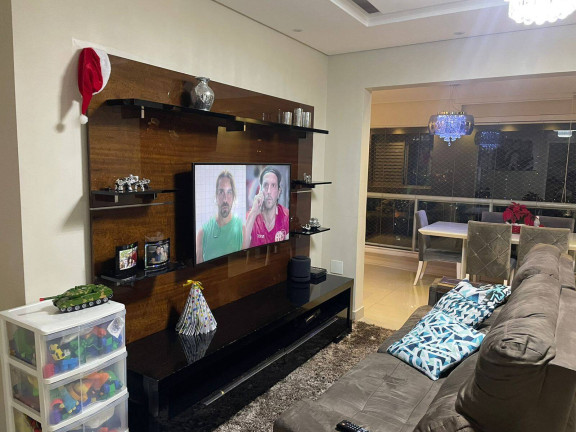 Imagem Apartamento com 4 Quartos à Venda, 110 m² em Alto Da Mooca - São Paulo Imagem Apartamento com 4 Quartos à Venda, 110 m² em Alto Da Mooca - São Paulo