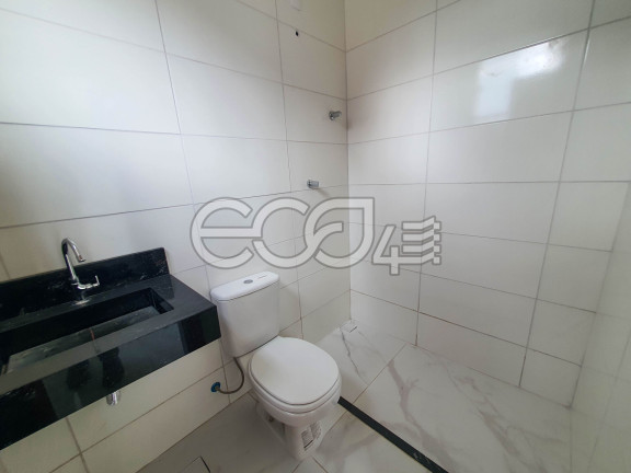 Imagem Casa com 3 Quartos à Venda, 150 m² em Centro - Barra Dos Coqueiros