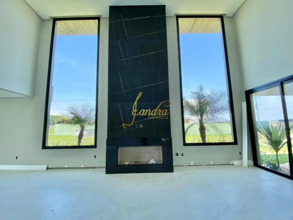 Imagem Casa de Condomínio com 5 Quartos à Venda, 410 m² em Capão Ilhas Resort - Capão Da Canoa Imagem Casa de Condomínio com 5 Quartos à Venda, 410 m² em Capão Ilhas Resort - Capão Da Canoa
