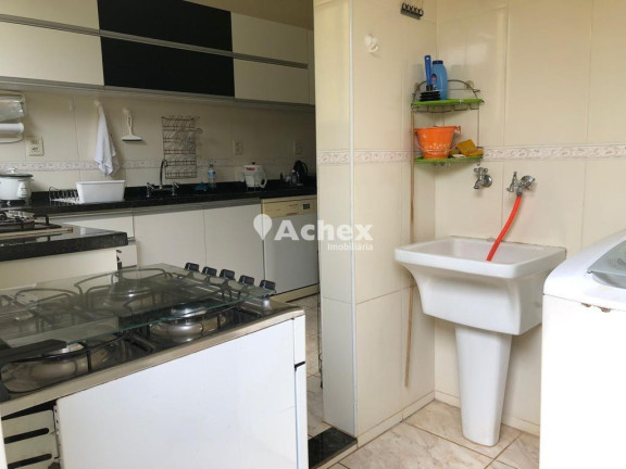Imagem Casa com 2 Quartos à Venda, 134 m² em Jardim Santa Genebra - Campinas