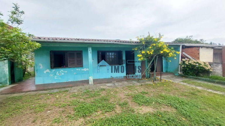 Imagem Casa com 2 Quartos à Venda, 450 m² em Centro - Balneário Pinhal Imagem Casa com 2 Quartos à Venda, 450 m² em Centro - Balneário Pinhal