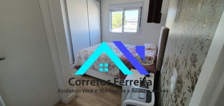 Imagem Imóvel com 2 Quartos à Venda, 73 m² em Jardim Wanda - Taboão Da Serra
