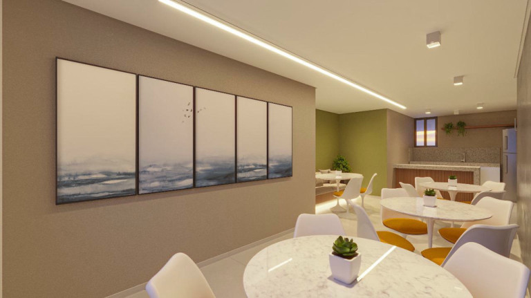 Imagem Apartamento com 3 Quartos à Venda, 70 m² em Bessa - João Pessoa Imagem Apartamento com 3 Quartos à Venda, 70 m² em Bessa - João Pessoa