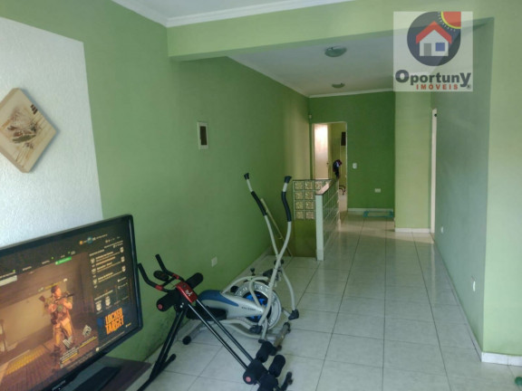 Imagem Casa com 3 Quartos à Venda, 239 m² em Residencial Parque Cumbica - Guarulhos
